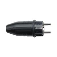 Spina Schuko 16A 2P+T Poli 250V Connettore di Alimentazione Per