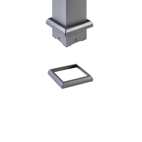 Sovil cover frame for Diamond