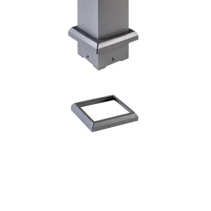 Sovil cover frame for Diamond