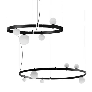 Karman Stant suspended...