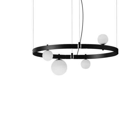 Karman Stant suspended track system