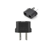 Socket Adapter Type C and Type A to Australian AUS Type I Socket Adapter Type C and Type A to Australian AUS Type I