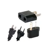 Socket Adapter Type C and Type A to Australian AUS Type I Socket Adapter Type C and Type A to Australian AUS Type I