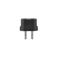 Socket Adapter Type C and Type A to Australian AUS Type I Socket Adapter Type C and Type A to Australian AUS Type I