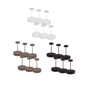 Zafferano kit Swap Mini box...