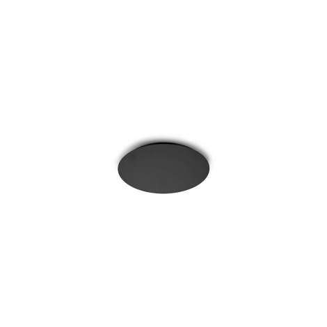 Karman 3 way multiple ceiling rose for Filomena suspension