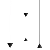 Karman Filomena suspension element for compositions