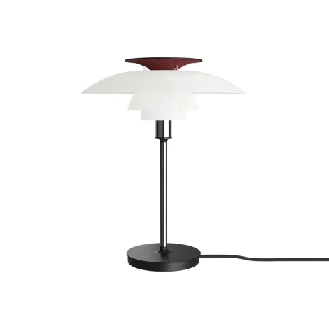 Louis Poulsen PH 80 lampada da tavolo