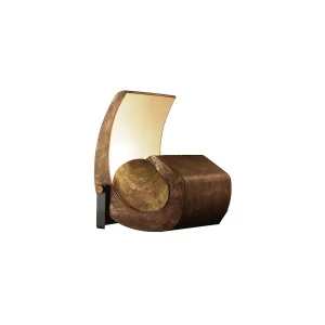 Nemo Escargot floor lamp