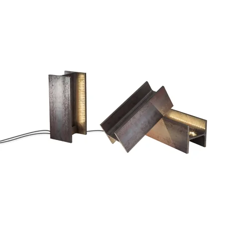 Nemo Mais Plus Que Cela Je Ne Peux Pas Outdoor lampada da terra