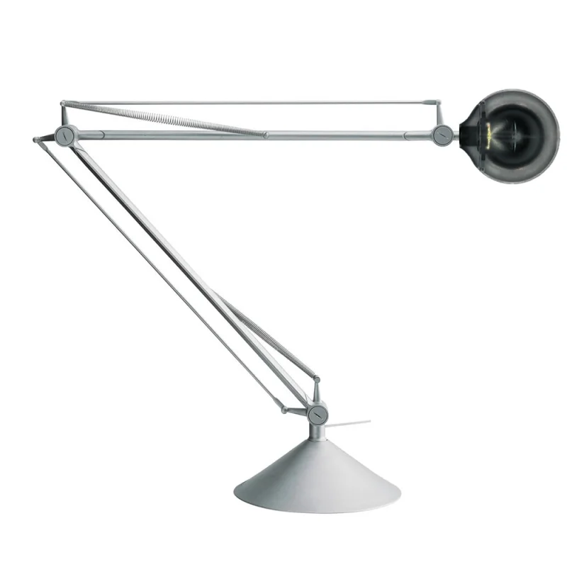 Flos Archimoon Tech Table Lamp | Diffusione Luce