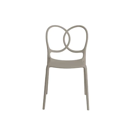 Driade Sissi decorative chair