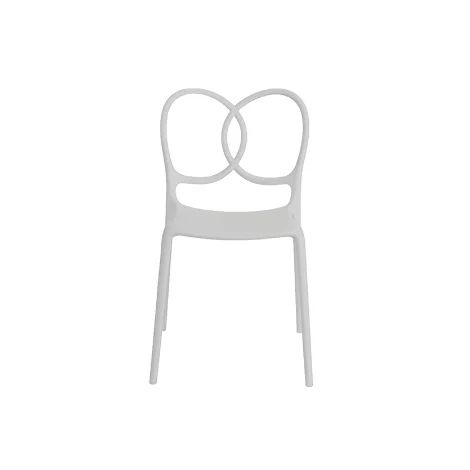 Driade Sissi decorative chair