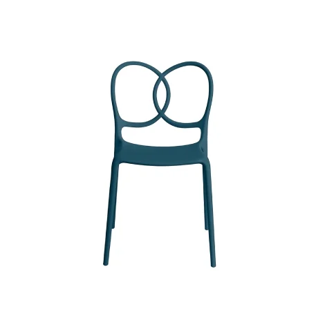 Driade Sissi decorative chair