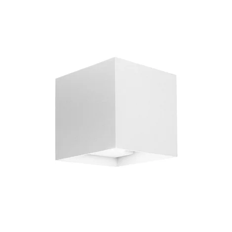 Bot Lighting Marbella Big Squared faretto cubetto per esterni