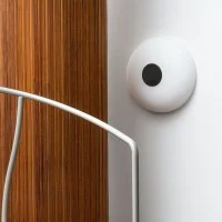Fontana Arte Tropico Small Wall/Ceiling LED Dimmable Lamp By