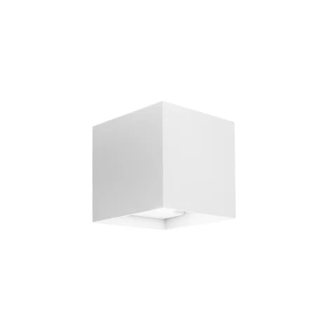 Bot Lighting Marbella Squared faretto cubetto per esterni