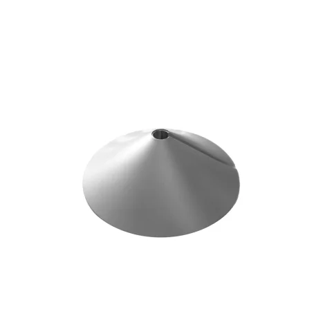 Flos ricambio base Archimoon da Tavolo