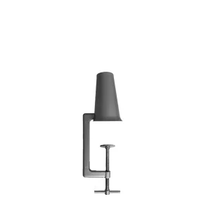 Flos Archimoon clamp Lamp...