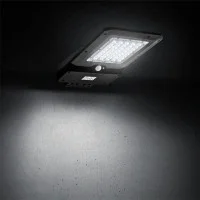 Bot Lighting Shot Yuma 15N Proiettore Led Solare Stradale 15W