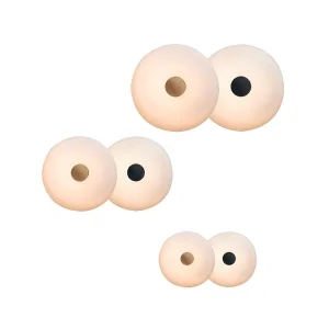 Fontana Arte Tropico wall lamp