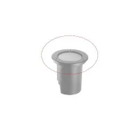 Ares Clio Recessed Downlight Only Replacement Glass For high Ares Clio Recessed Downlight Only Replacement Glass For high