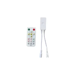 AlcaPower remote control...