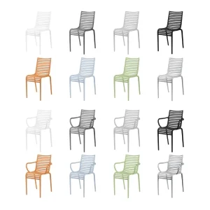 Driade PIP-E decorative chair