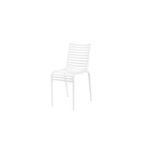 Driade PIP-E decorative chair