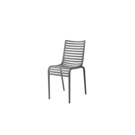 Driade PIP-E decorative chair