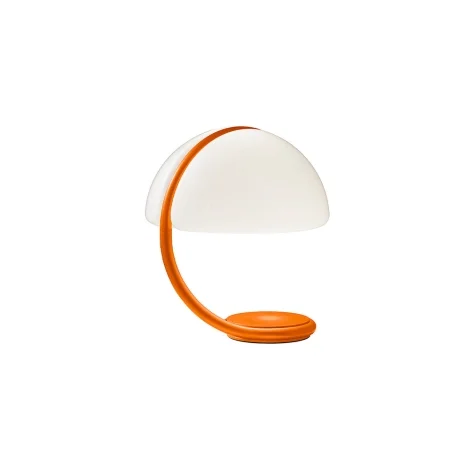 Martinelli Luce Serpente 60 anniversario lampada da tavolo edizione limitata