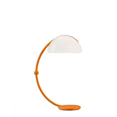 Martinelli Luce Serpente 60 anniversario lampada da terra edizione limitata