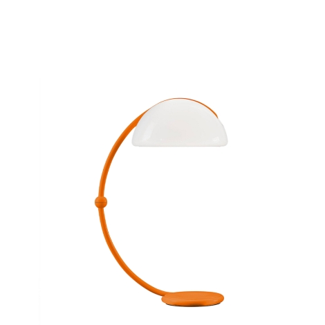 Martinelli Luce Serpente 60th anniversary limited edition floor lamp