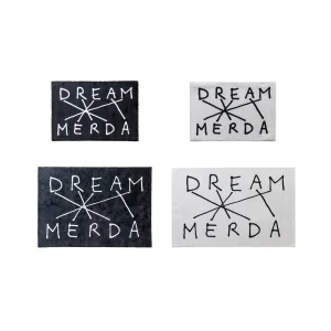 Seletti Dream-Merda tappeto...