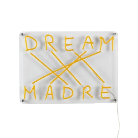 Seletti Dream led wall lamp