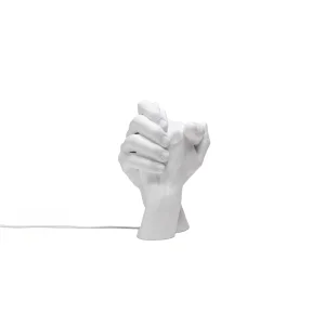 Seletti With Me led table lamp