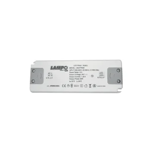 Lampo LED driver 8W...