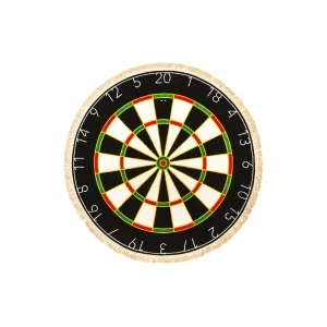 Seletti Rug Dartboard round...