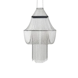 DCW Lampe C suspension lamp