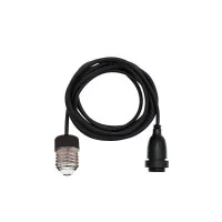 New lamps Prolunga Portalampada da E27 a E27 per catena
