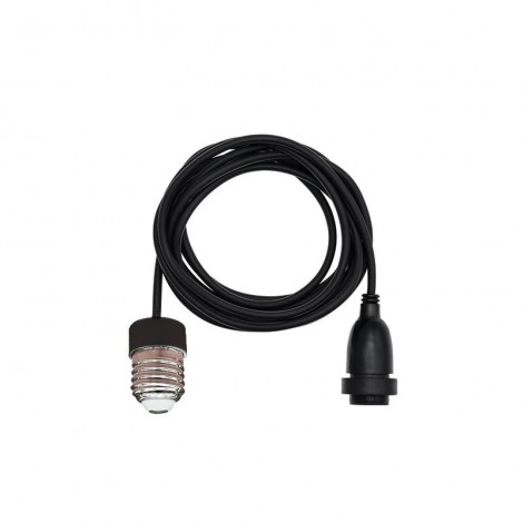 New lamps Prolunga Portalampada da E27 a E27 per catena