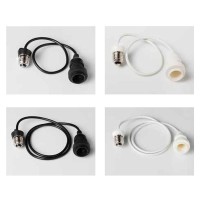 New lamps Prolunga Portalampada da E27 a E27 per catena