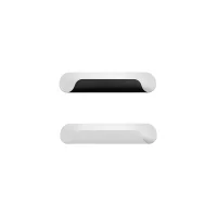Martinelli Luce Roll wall lamp