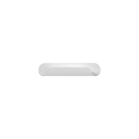 Martinelli Luce Roll wall lamp