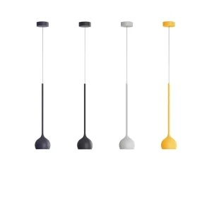 Artemide Ixa suspension lamp