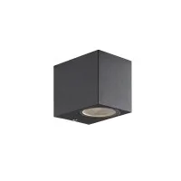 Bot Lighting Shot SUND Cubetto GU10 Lampada da Parete Applique Bot Lighting Shot SUND Cubetto GU10 Lampada da Parete Applique