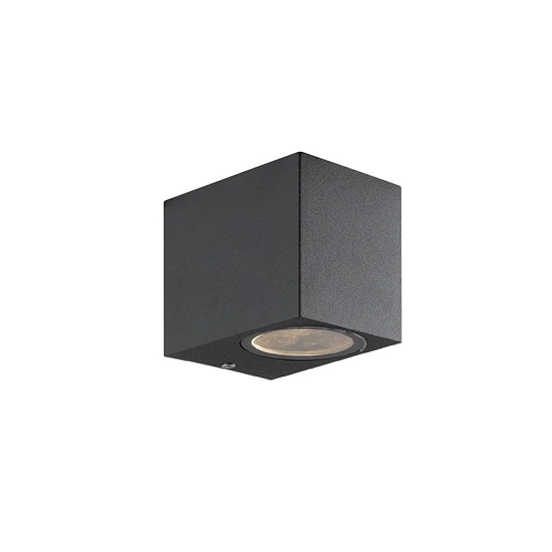 Bot Lighting Shot SUND Cubetto GU10 Lampada da Parete Applique Bot Lighting Shot SUND Cubetto GU10 Lampada da Parete Applique