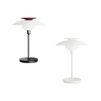 Louis Poulsen PH 80 Portable battery lamp