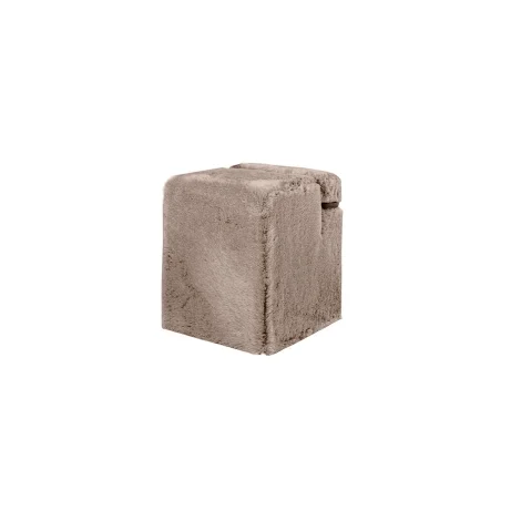 Driade Blocco puof poliestere mosca