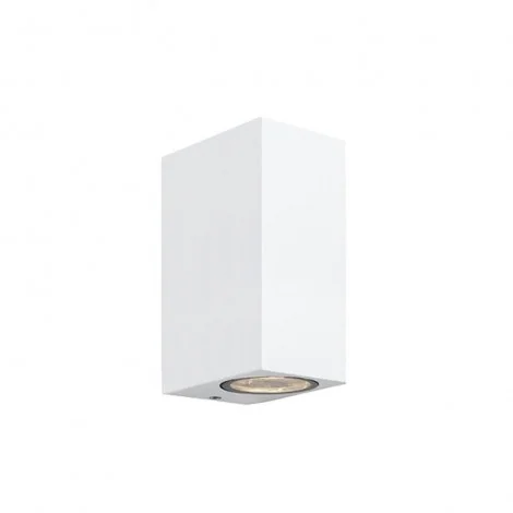 Bot Lighting Shot SUND DUO GU10 Wall Lamp Double Emission For